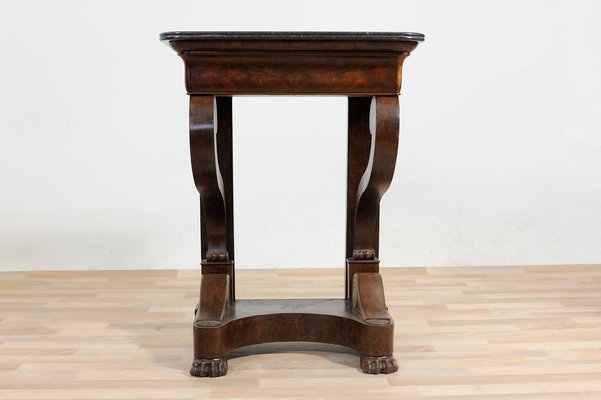 Charles X Console, France, Mid-1800s-GAP-1259711