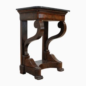 Charles X Console, France, Mid-1800s-GAP-1259711