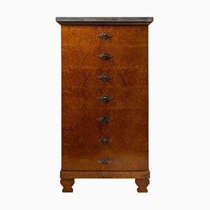 Charles X Style Chest of Drawers, 1930-WFS-1196739