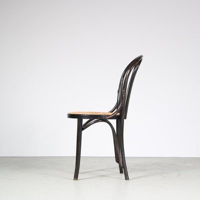 Charlie Chaplin Chair by Thonet, Romania, 1960s-DV-1796843