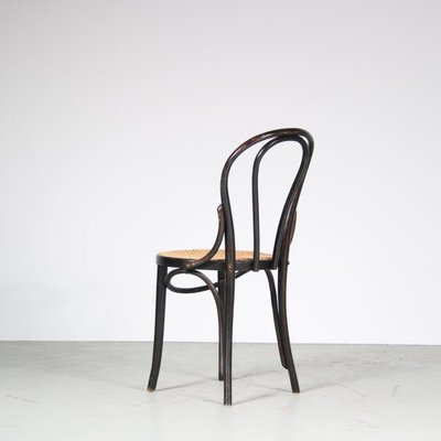 Charlie Chaplin Chair by Thonet, Romania, 1960s-DV-1796843