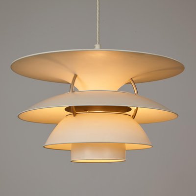 Charlottenburg Ph 5-4.5 Pendant by Poul Henningsen for Louis Poulsen-CI-1272650