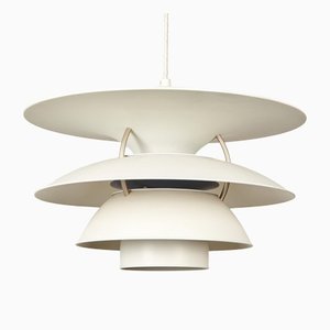 Charlottenburg Ph 5-4.5 Pendant by Poul Henningsen for Louis Poulsen-CI-1272650