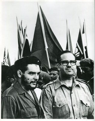 Che Guevara, 1959-DYV-701129