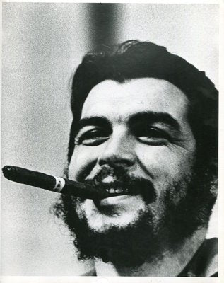 Che Guevara, 1959-DYV-701126