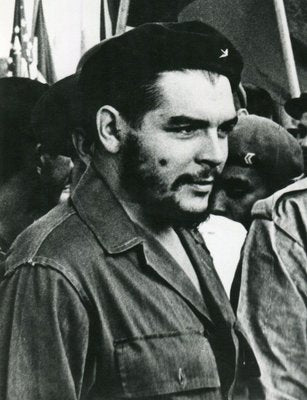 Che Guevara, 1959-DYV-701129