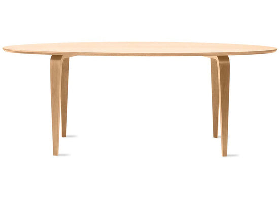 Oval Table – TRDST