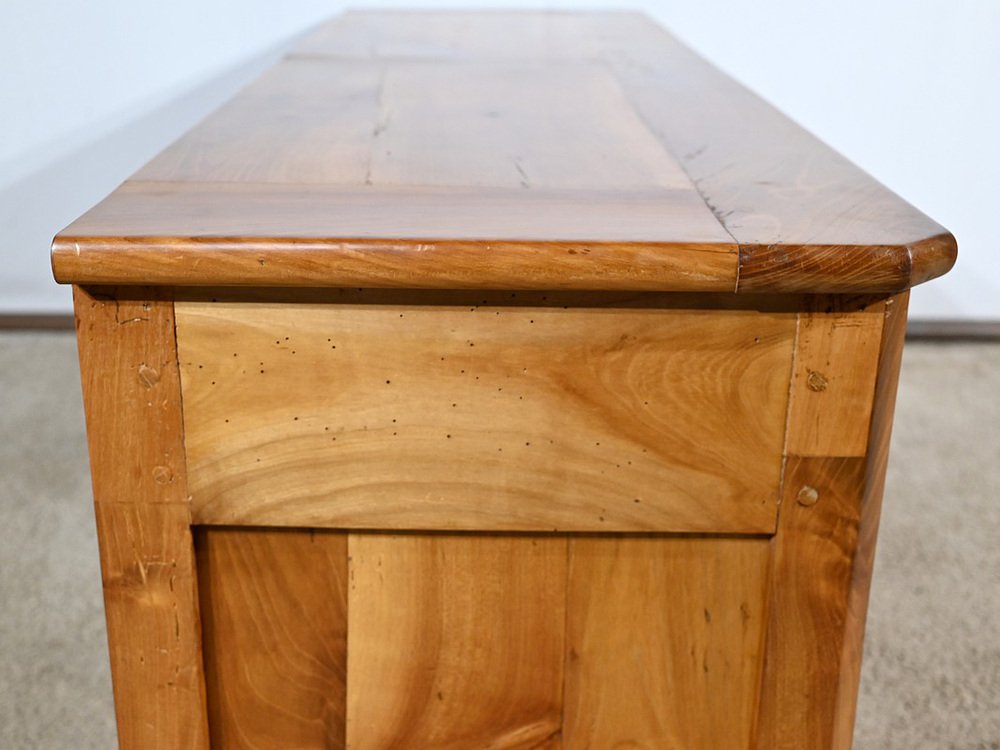 Cherrywood Landing Chest, 1800s