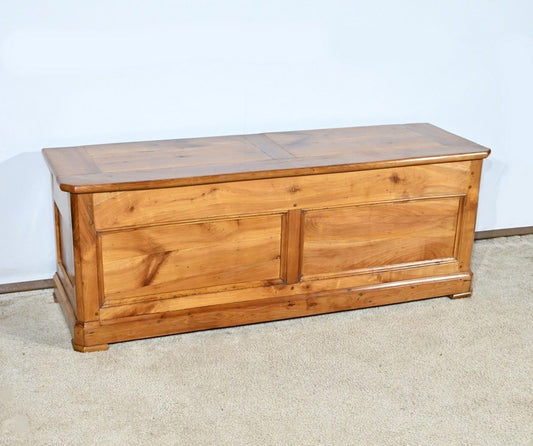 Cherrywood Landing Chest, 1800s