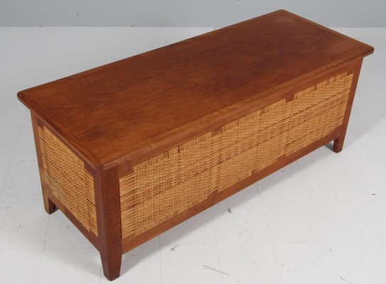 Chest by Kai Winding attributed to Poul Hundevad, 1960s-HJB-2024091