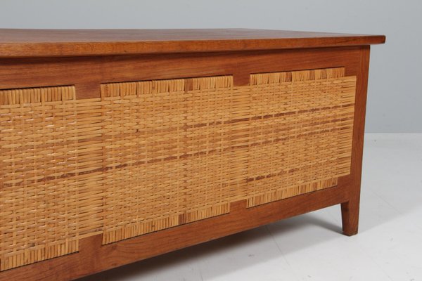 Chest by Kai Winding attributed to Poul Hundevad, 1960s-HJB-2024091