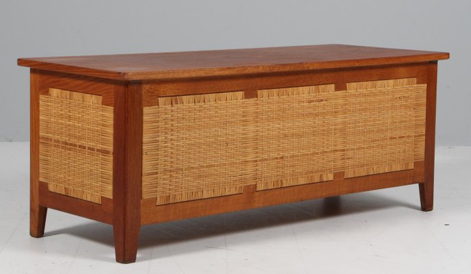 Chest by Kai Winding attributed to Poul Hundevad, 1960s-HJB-2024091