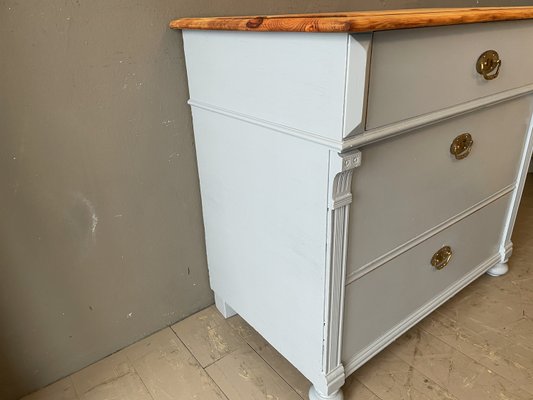 Chest of Drawers, 1890s-WWE-2023394