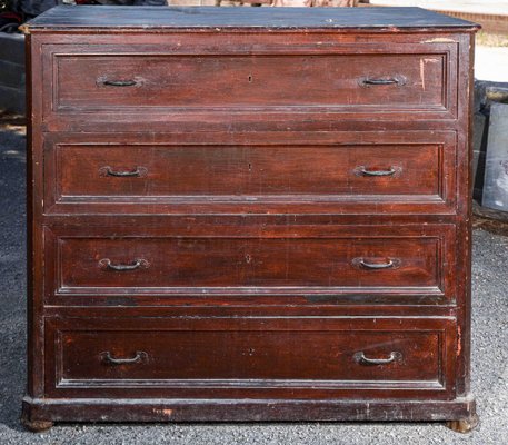 Chest of Drawers, 1900s-RAQ-972004