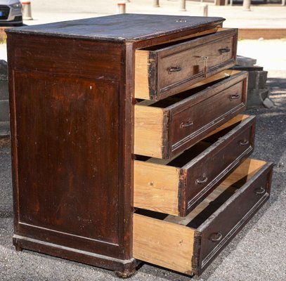 Chest of Drawers, 1900s-RAQ-972004