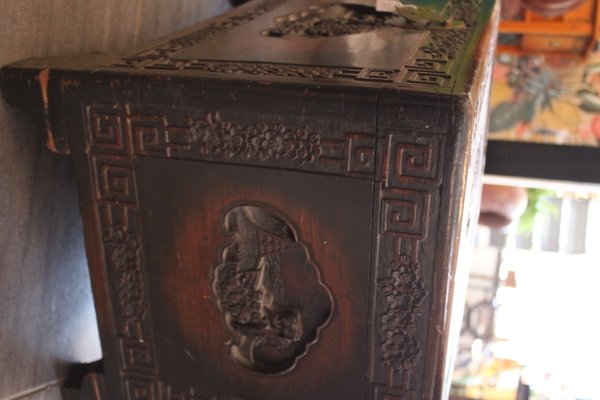 Chest of Drawers, 1920s-SEI-780463