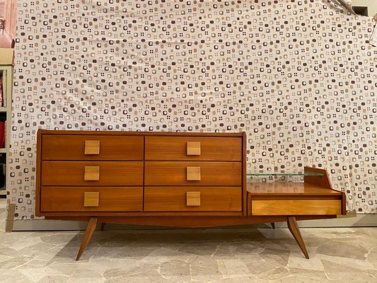 Chest of Drawers, 1950s-TKR-1359608