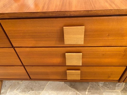 Chest of Drawers, 1950s-TKR-1359608