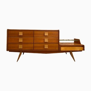 Chest of Drawers, 1950s-TKR-1359608