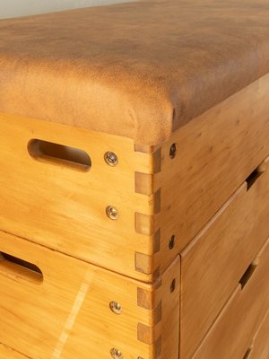 Chest of Drawers, 1960s-GPP-2036804