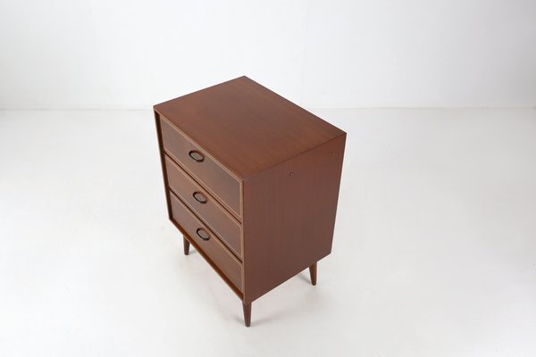 Chest of Drawers, 1960s-YSY-1268258