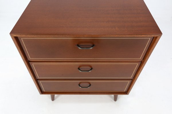 Chest of Drawers, 1960s-YSY-1268258