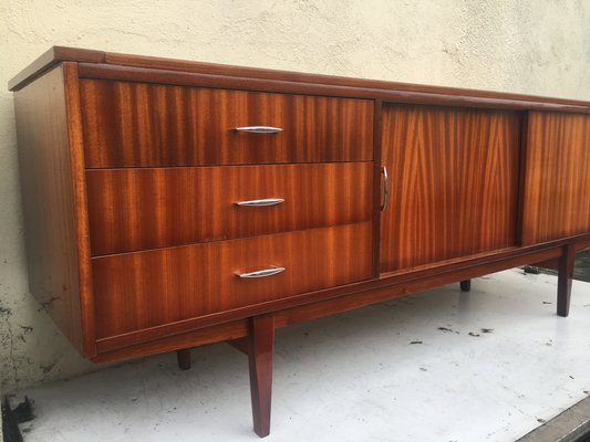 Chest of Drawers, 1970s-WQQ-885034