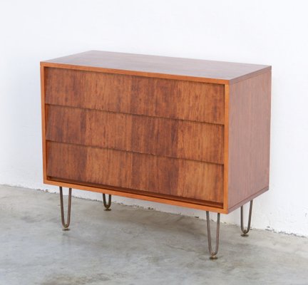 Chest of Drawers by Alfred Hendrickx for Belform, 1950s-VT-639990