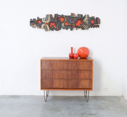 Chest of Drawers by Alfred Hendrickx for Belform, 1950s-VT-639990