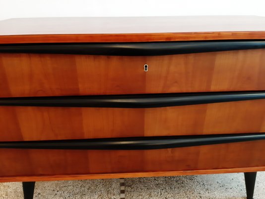 Chest of Drawers by Alfred Hendrickx for Belform, 1950s-HPX-743520