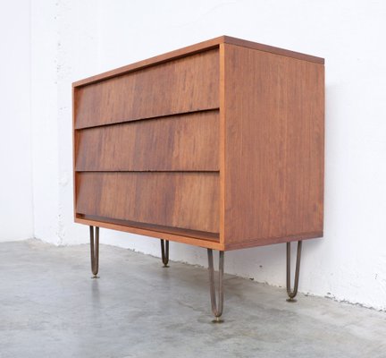 Chest of Drawers by Alfred Hendrickx for Belform, 1950s-VT-639990