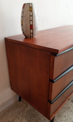 Chest of Drawers by Alfred Hendrickx for Belform, 1950s-HPX-743520