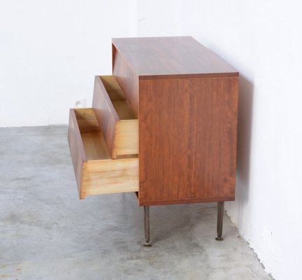 Chest of Drawers by Alfred Hendrickx for Belform, 1950s-VT-639990