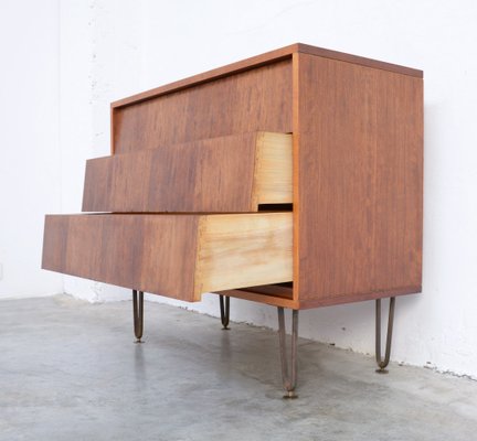 Chest of Drawers by Alfred Hendrickx for Belform, 1950s-VT-639990