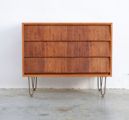 Chest of Drawers by Alfred Hendrickx for Belform, 1950s-VT-639990