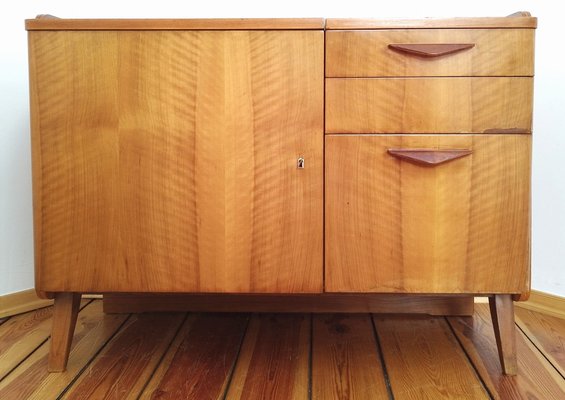 Chest of Drawers by F.Jirak for Tatra Nadobrak, Czechoslovakia, 1970s-DHD-2040171