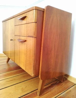 Chest of Drawers by F.Jirak for Tatra Nadobrak, Czechoslovakia, 1970s-DHD-2040171