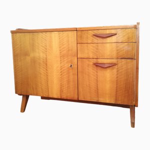 Chest of Drawers by F.Jirak for Tatra Nadobrak, Czechoslovakia, 1970s-DHD-2040171