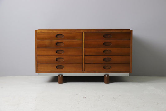 Chest of Drawers by Gianfranco Frattini for Bernini, 1960s