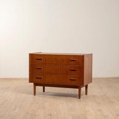 Chest of Drawers by Gunnar Nielsen Tibergaard, 1960s-VJZ-1427790