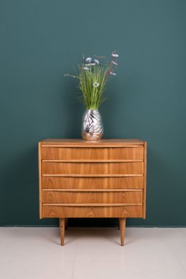 Chest of Drawers, Czechoslovakia, 1970s-WZF-1001366