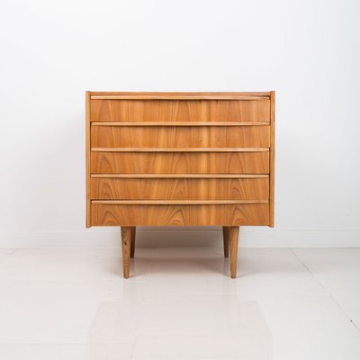 Chest of Drawers, Czechoslovakia, 1970s-WZF-1001366