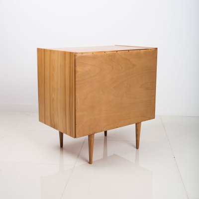 Chest of Drawers, Czechoslovakia, 1970s-WZF-1001366