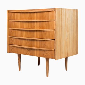 Chest of Drawers, Czechoslovakia, 1970s-WZF-1001366