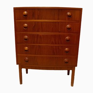 Chest of Drawers, Denmark, 1960s-GJF-946084