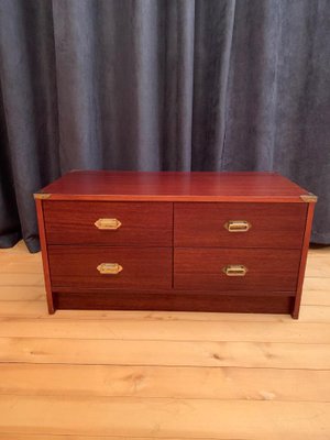 Chest of Drawers, Denmark, 1970s-RTR-820454