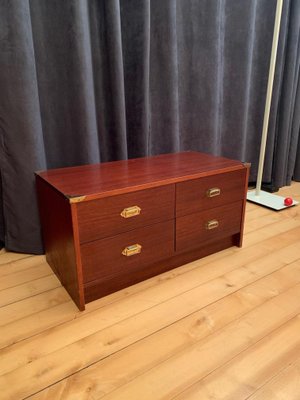 Chest of Drawers, Denmark, 1970s-RTR-820454