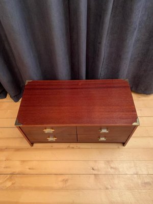 Chest of Drawers, Denmark, 1970s-RTR-820454