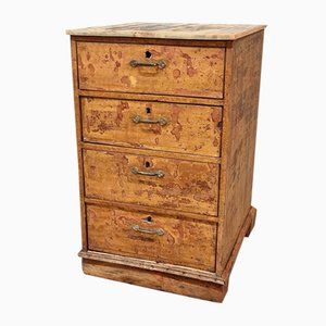 Chest of Drawers Drawer Unit Workshop Cabinet-IFQ-2028197