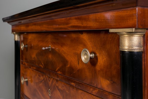 Chest of Drawers, France, 19th Century-WZF-2014849